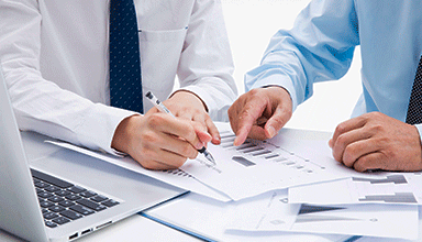 信丰县税务代办与财务代理记账服务流程——慧算账专业会计服务指南